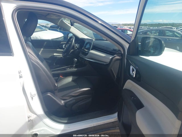 2022 JEEP COMPASS LIMITED 4X4 5