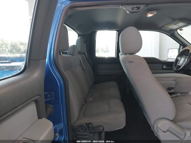 2013 FORD F-150 STX 照片 8