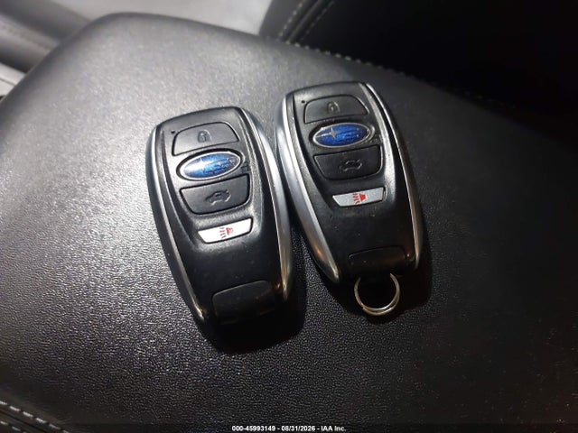 2015 Subaru LEGACY 2.5I LIMITED 照片 11