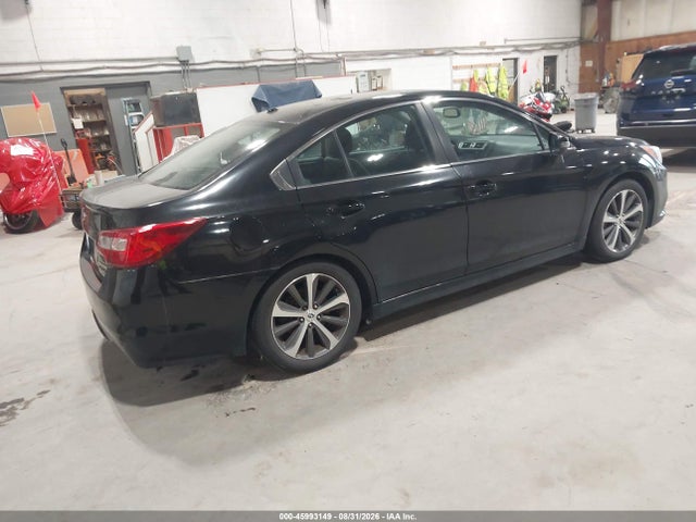 صورة 4 لـ 2015 Subaru LEGACY 2.5I LIMITED