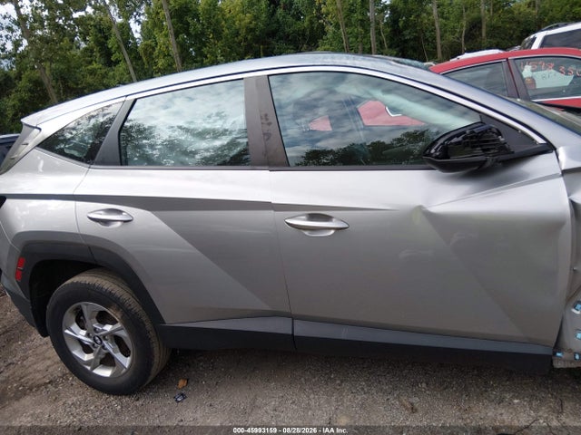 2023 HYUNDAI TUCSON SE 13