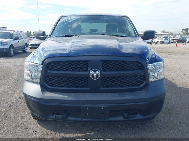 2020 RAM 1500 CLASSIC TRADESMAN 4X4 6'4 BOX 16