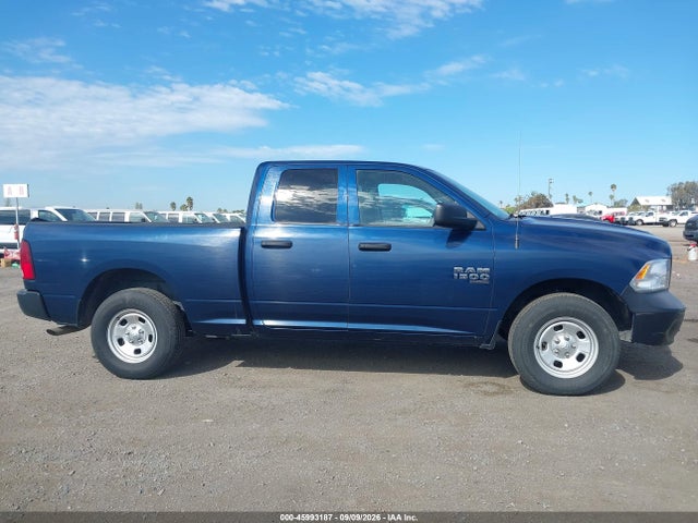 2020 RAM 1500 CLASSIC TRADESMAN 4X4 6'4 BOX 17