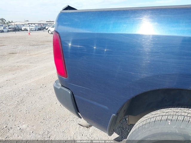 2020 RAM 1500 CLASSIC TRADESMAN 4X4 6'4 BOX 6
