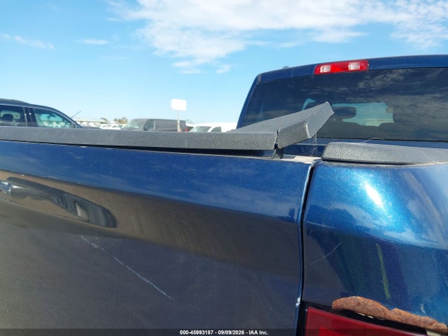 2020 RAM 1500 CLASSIC TRADESMAN 4X4 6'4 BOX 13