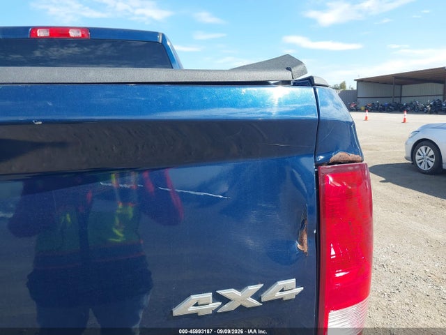2020 RAM 1500 CLASSIC TRADESMAN 4X4 6'4 BOX 14