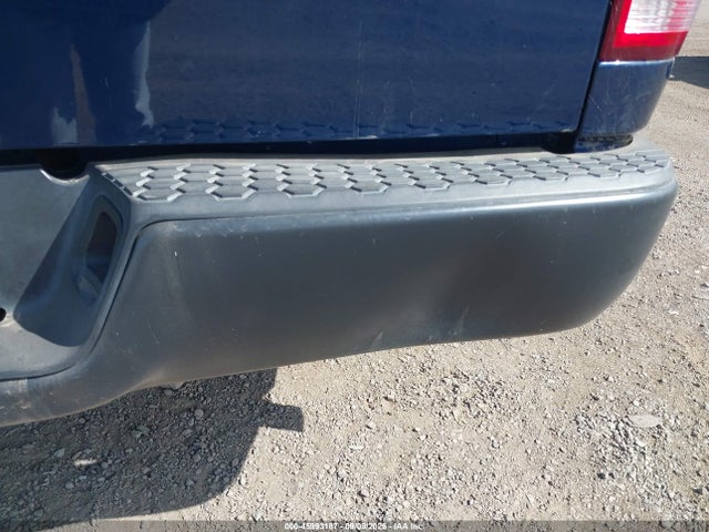 2020 RAM 1500 CLASSIC TRADESMAN 4X4 6'4 BOX 15