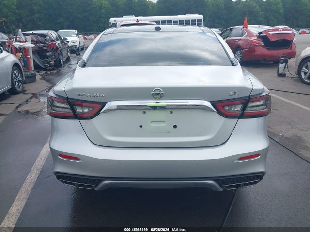 2020 NISSAN MAXIMA SL XTRONIC CVT 16