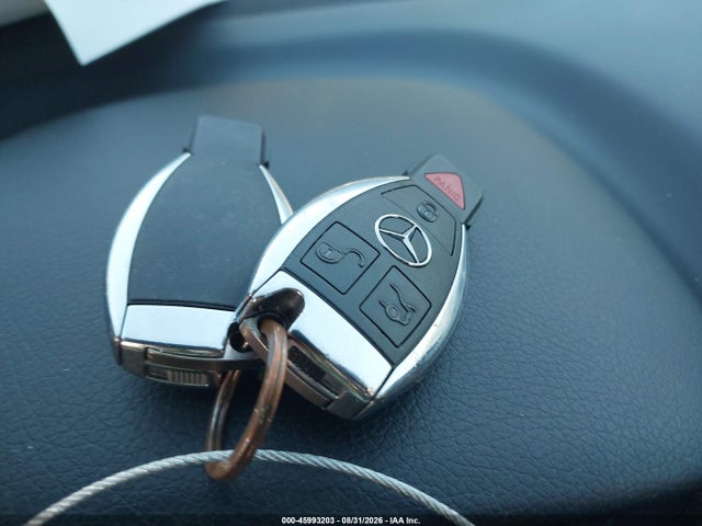 2018 MERCEDES-BENZ GLE 350 11