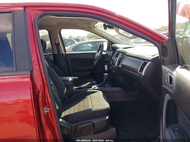 2019 FORD RANGER XLT 5