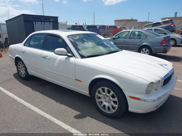 2004 JAGUAR XJ XJ8