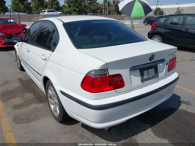 صورة 6 لـ 2005 BMW 325I
