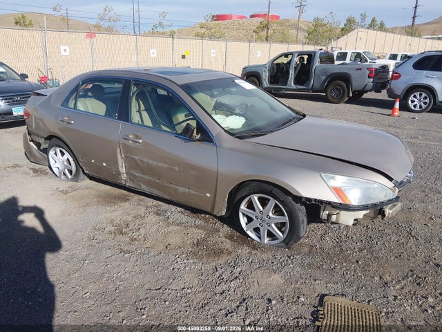 2003 HONDA ACCORD 3.0 EX