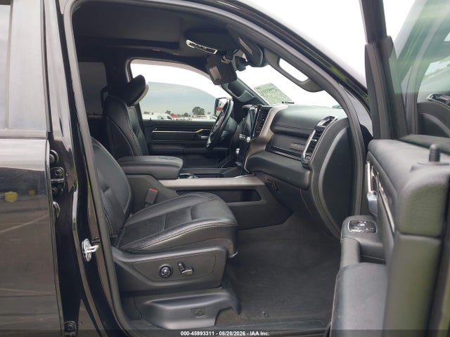 2020 RAM 1500 REBEL 5