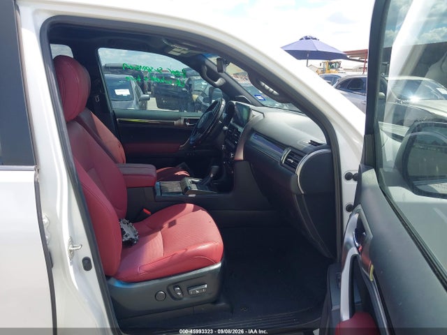 2023 LEXUS GX 460 PREMIUM 5