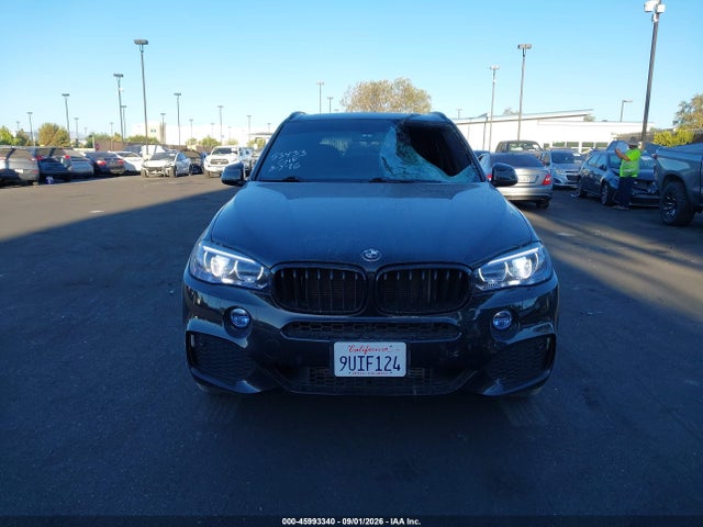 2017 BMW X5 XDRIVE35I 13
