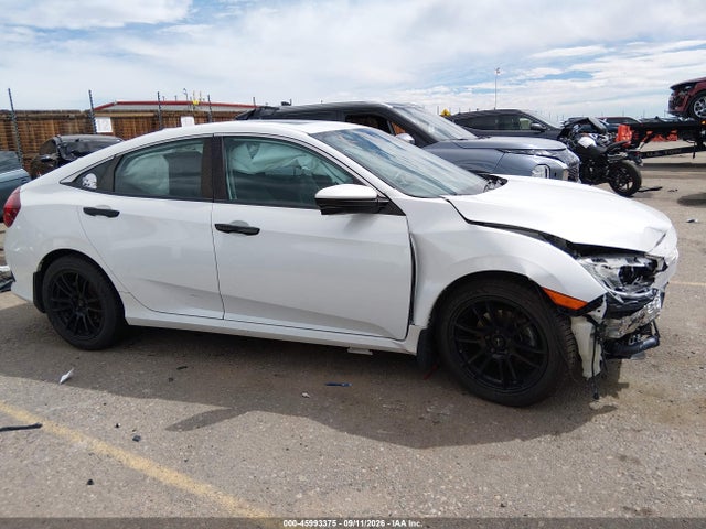 2021 HONDA CIVIC EX-L 14