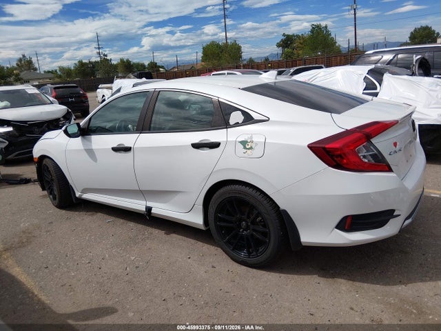 2021 HONDA CIVIC EX-L 15