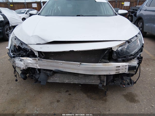 2021 HONDA CIVIC EX-L 6