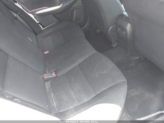 2020 Nissan SENTRA S XTRONIC CVT 照片 8