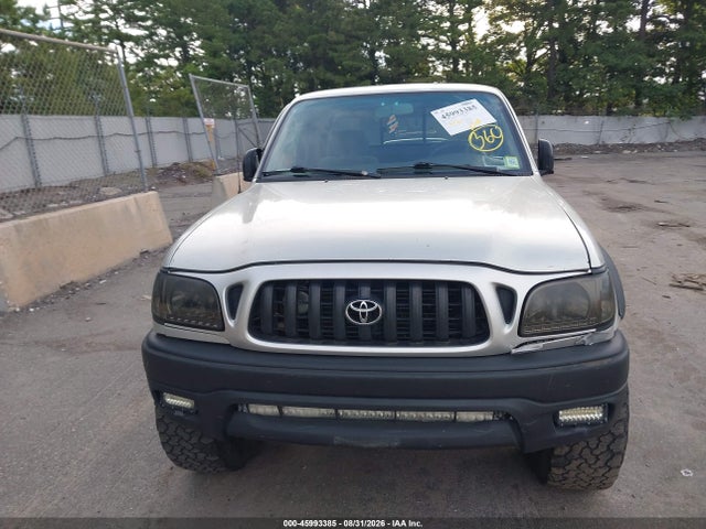 صورة 12 لـ 2004 Toyota TACOMA BASE V6
