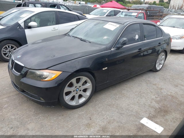 2006 BMW 330I 照片 2
