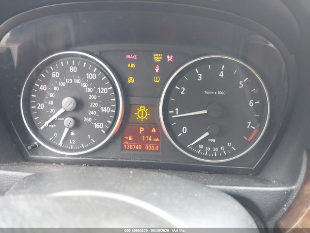 2006 BMW 330I 照片 7