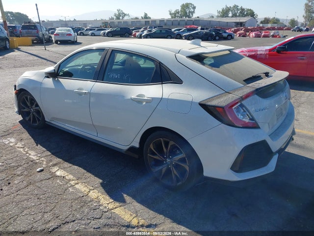 صورة 3 لـ 2019 Honda CIVIC SPORT