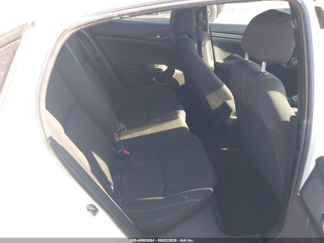 صورة 8 لـ 2019 Honda CIVIC SPORT