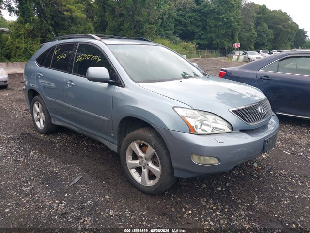 2004 LEXUS RX 