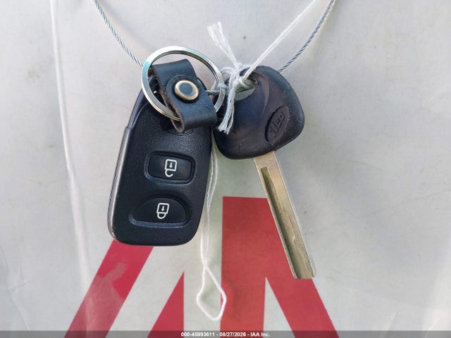 2013 Hyundai ACCENT SE 照片 11