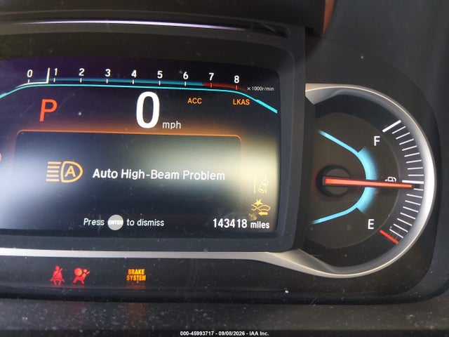 2019 HONDA PASSPORT EX-L 15
