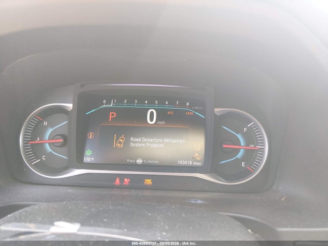 2019 HONDA PASSPORT EX-L 7