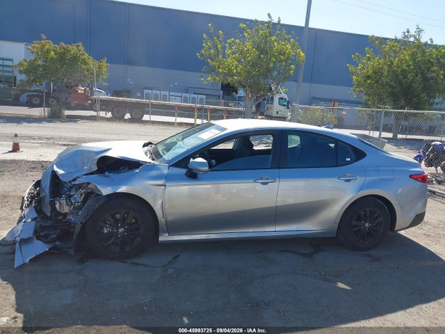 2026 TOYOTA CAMRY LE 14