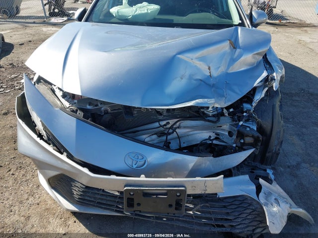 2026 TOYOTA CAMRY LE 6