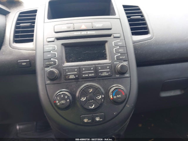2013 KIA SOUL 照片 12