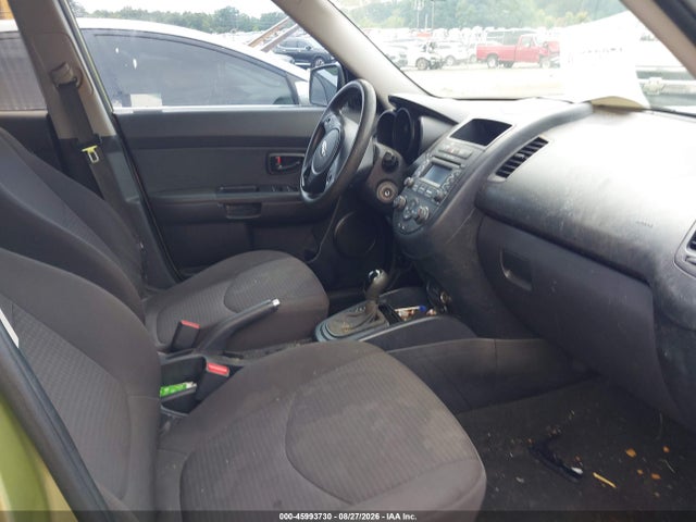 2013 KIA SOUL 照片 5