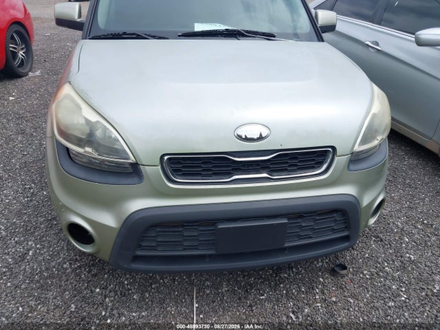 2013 KIA SOUL 照片 6