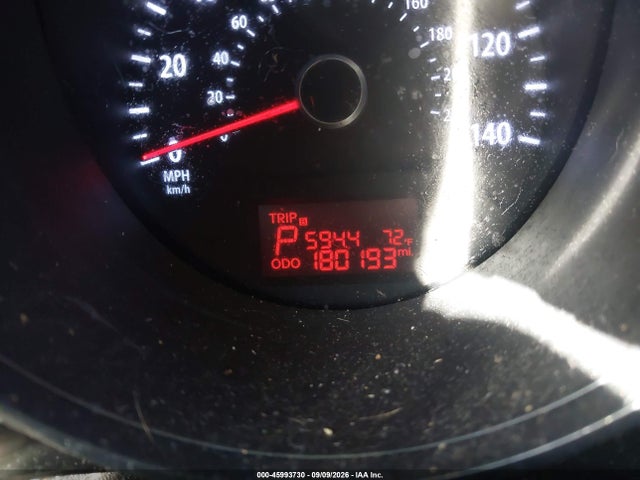 2013 KIA SOUL 照片 7