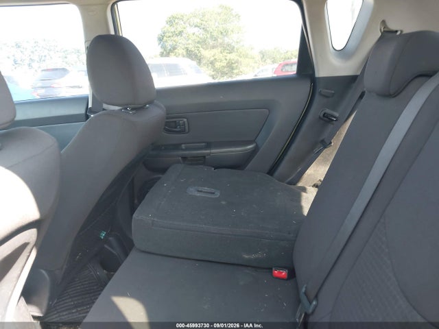 2013 KIA SOUL 照片 8