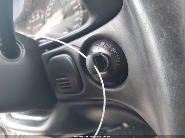 صورة 11 لـ 2004 Chevrolet CORVETTE Z06 HARDTOP