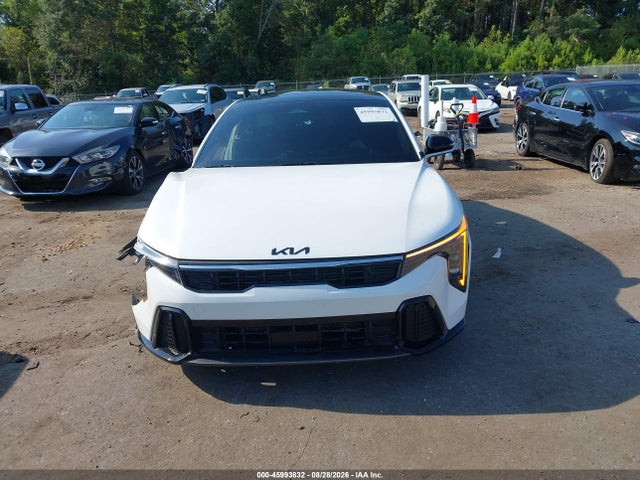 2025 KIA K4 GT-LINE 13