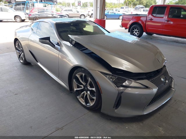 2019 LEXUS LC LC 500