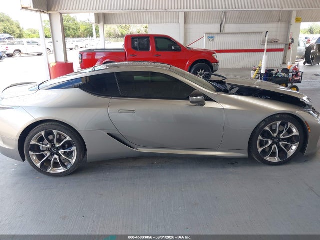 2019 LEXUS LC LC 500 13