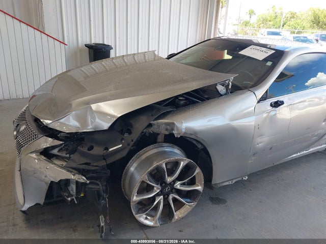 2019 LEXUS LC LC 500 6