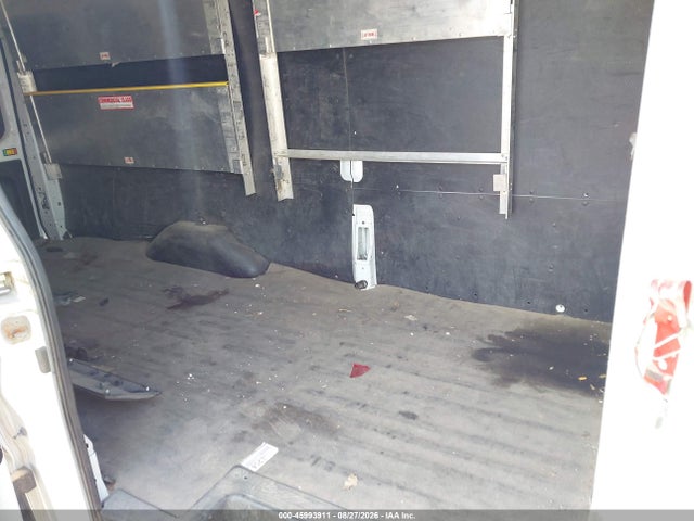 2020 FORD TRANSIT-350 CARGO VAN 8