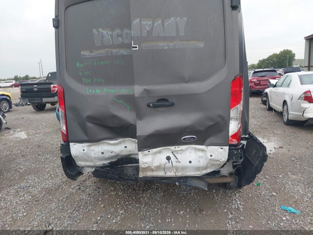 2022 FORD TRANSIT-250 17