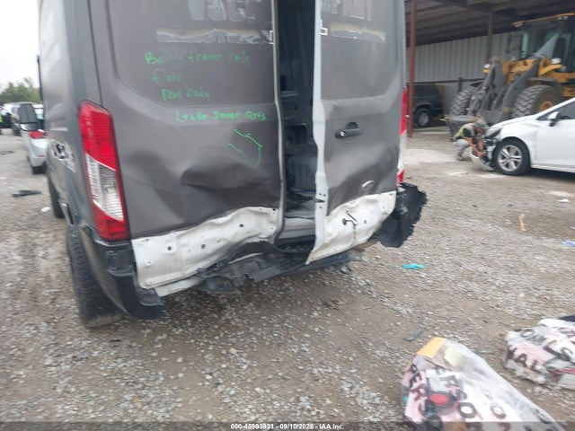 2022 FORD TRANSIT-250 18