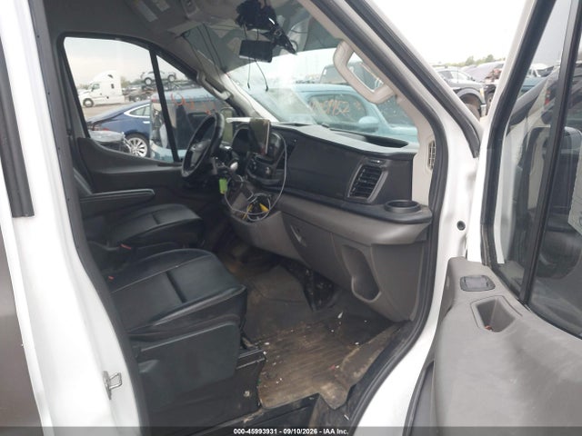 2022 FORD TRANSIT-250 5
