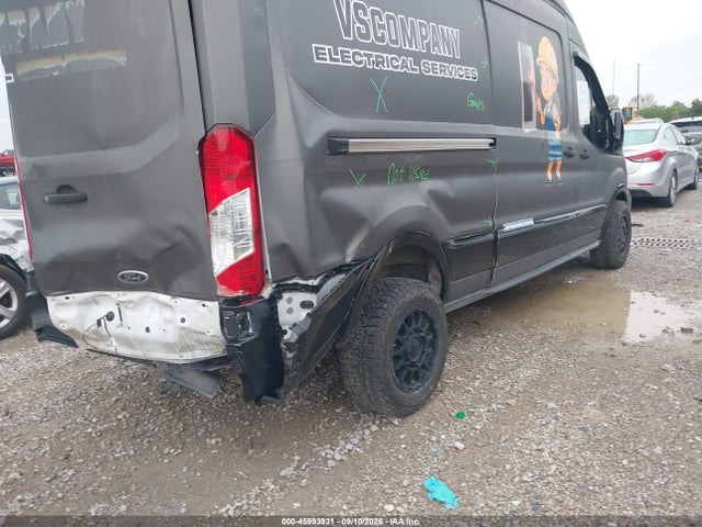 2022 FORD TRANSIT-250 6